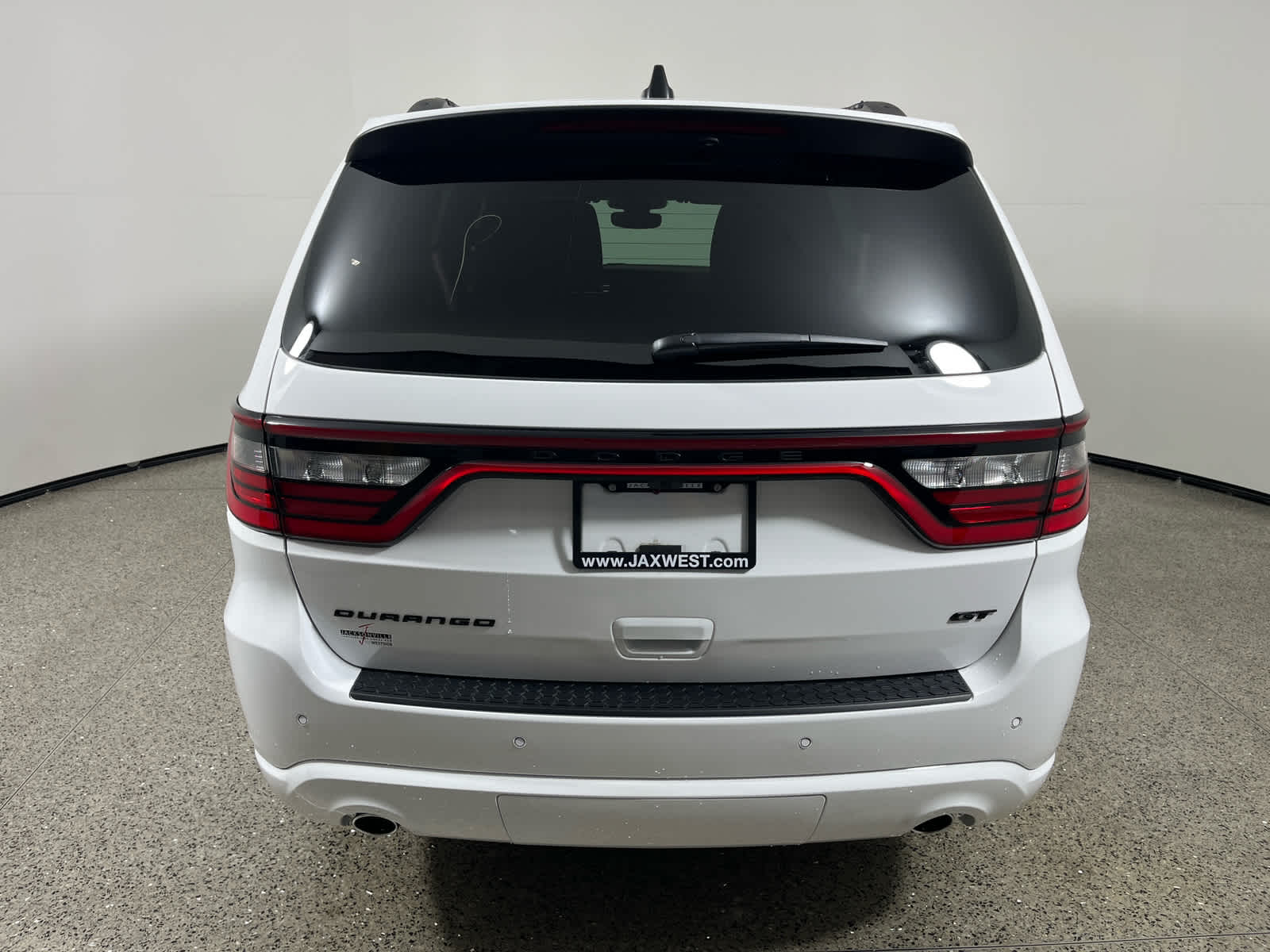 2026 Dodge Durango DURANGO GT RWD