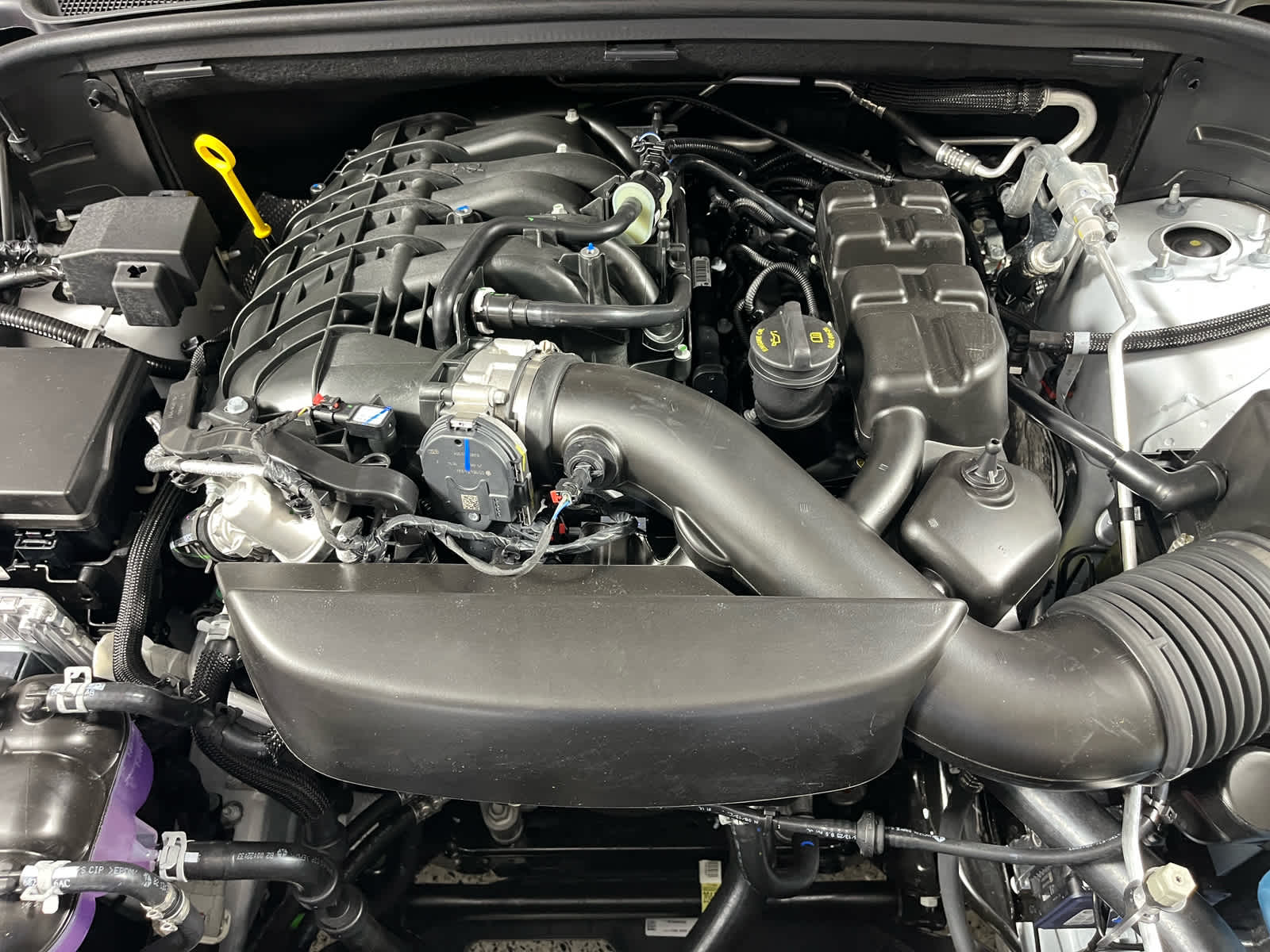 2026 Dodge Durango DURANGO GT RWD