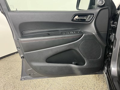 2026 Dodge Durango DURANGO GT RWD