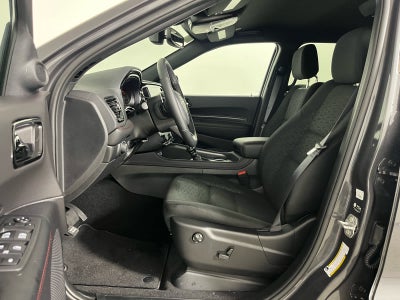 2026 Dodge Durango DURANGO GT RWD