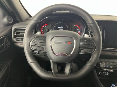 2026 Dodge Durango DURANGO GT RWD