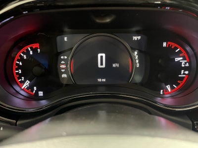 2026 Dodge Durango DURANGO GT RWD