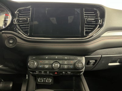 2026 Dodge Durango DURANGO GT RWD