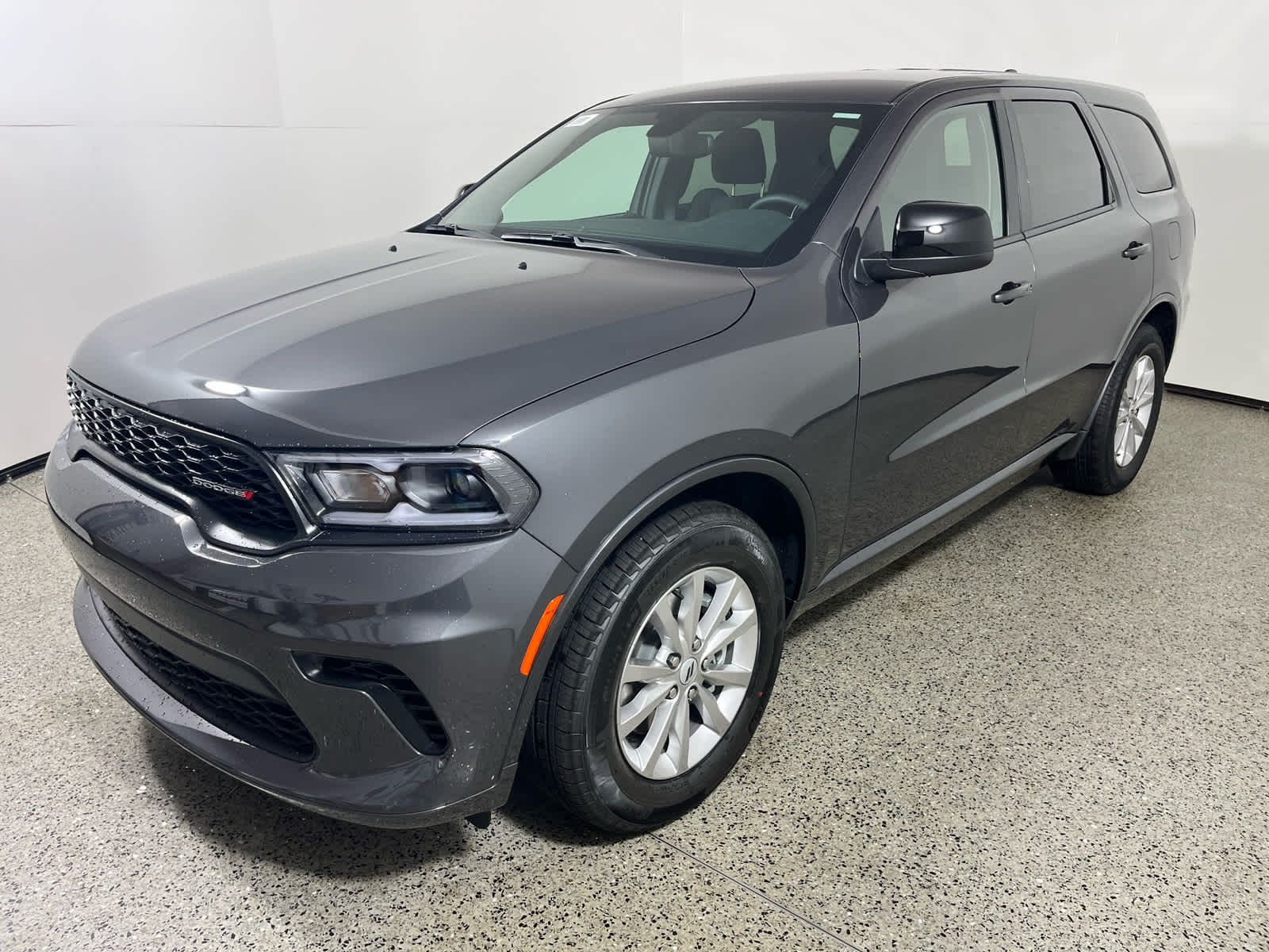 2026 Dodge Durango DURANGO GT RWD