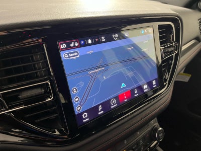 2026 Dodge Durango DURANGO GT RWD