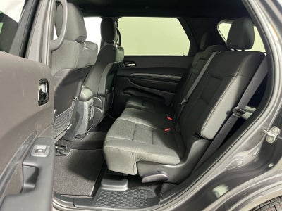 2026 Dodge Durango DURANGO GT RWD