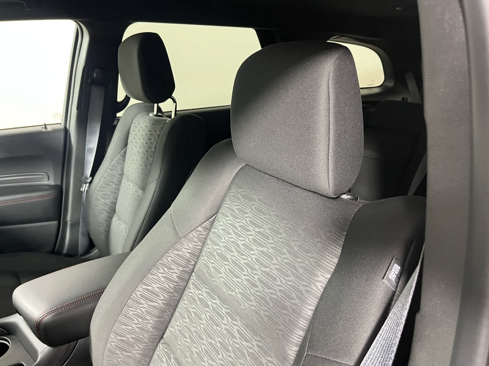 2026 Dodge Durango DURANGO GT RWD