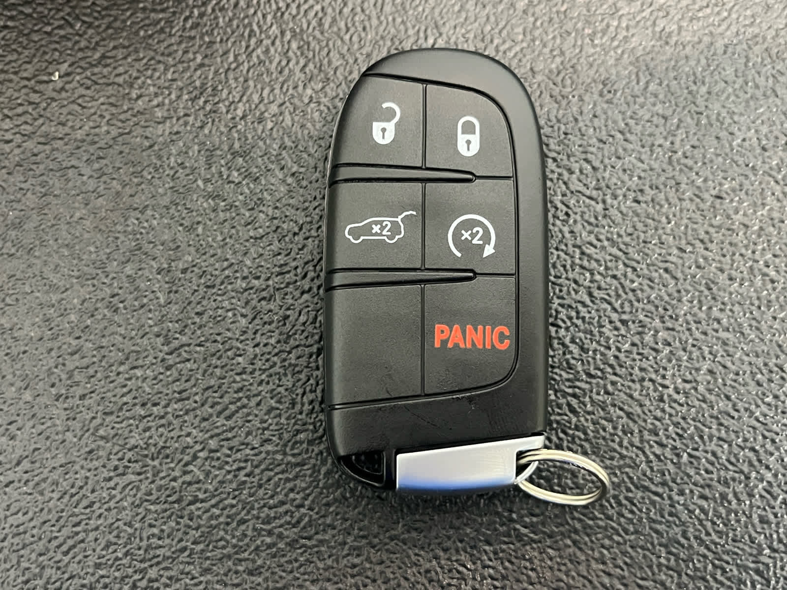 2026 Dodge Durango DURANGO GT RWD