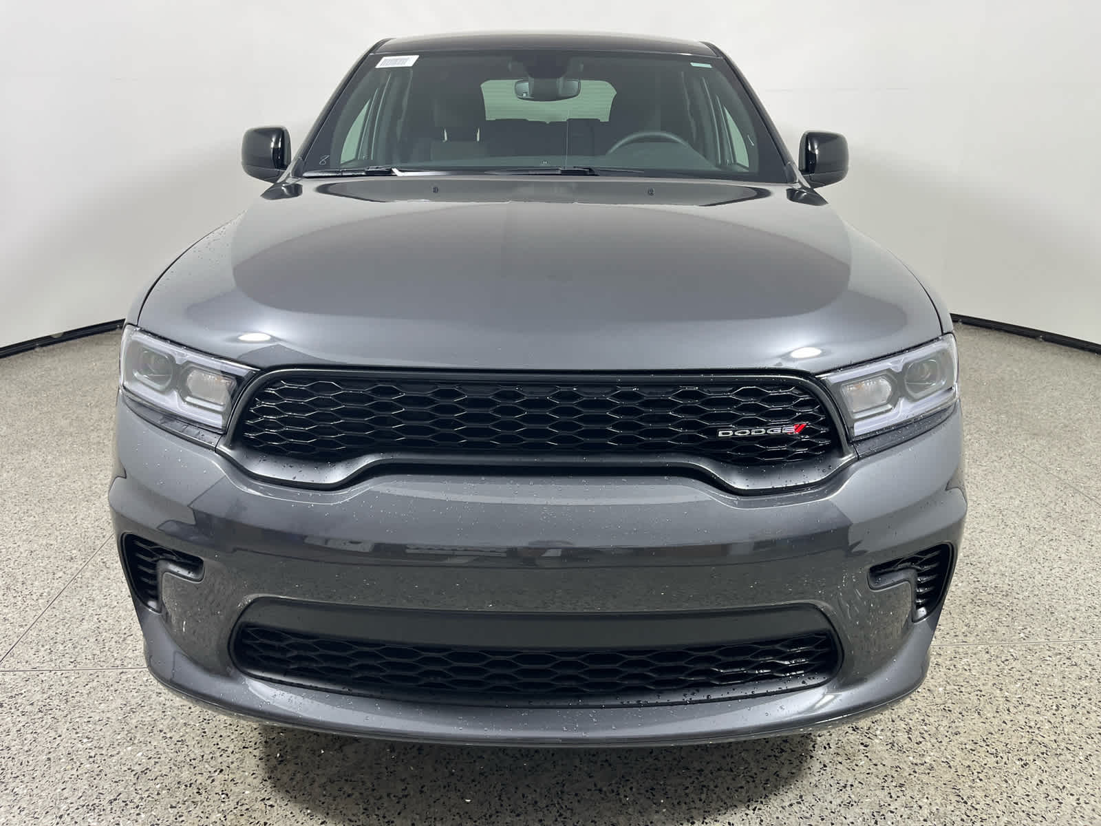 2026 Dodge Durango DURANGO GT RWD