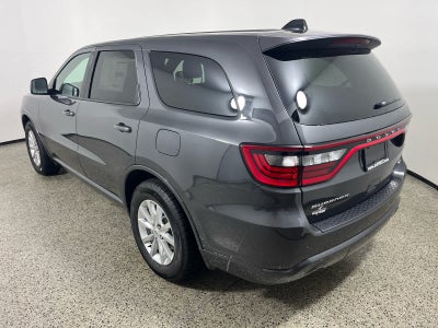2026 Dodge Durango DURANGO GT RWD