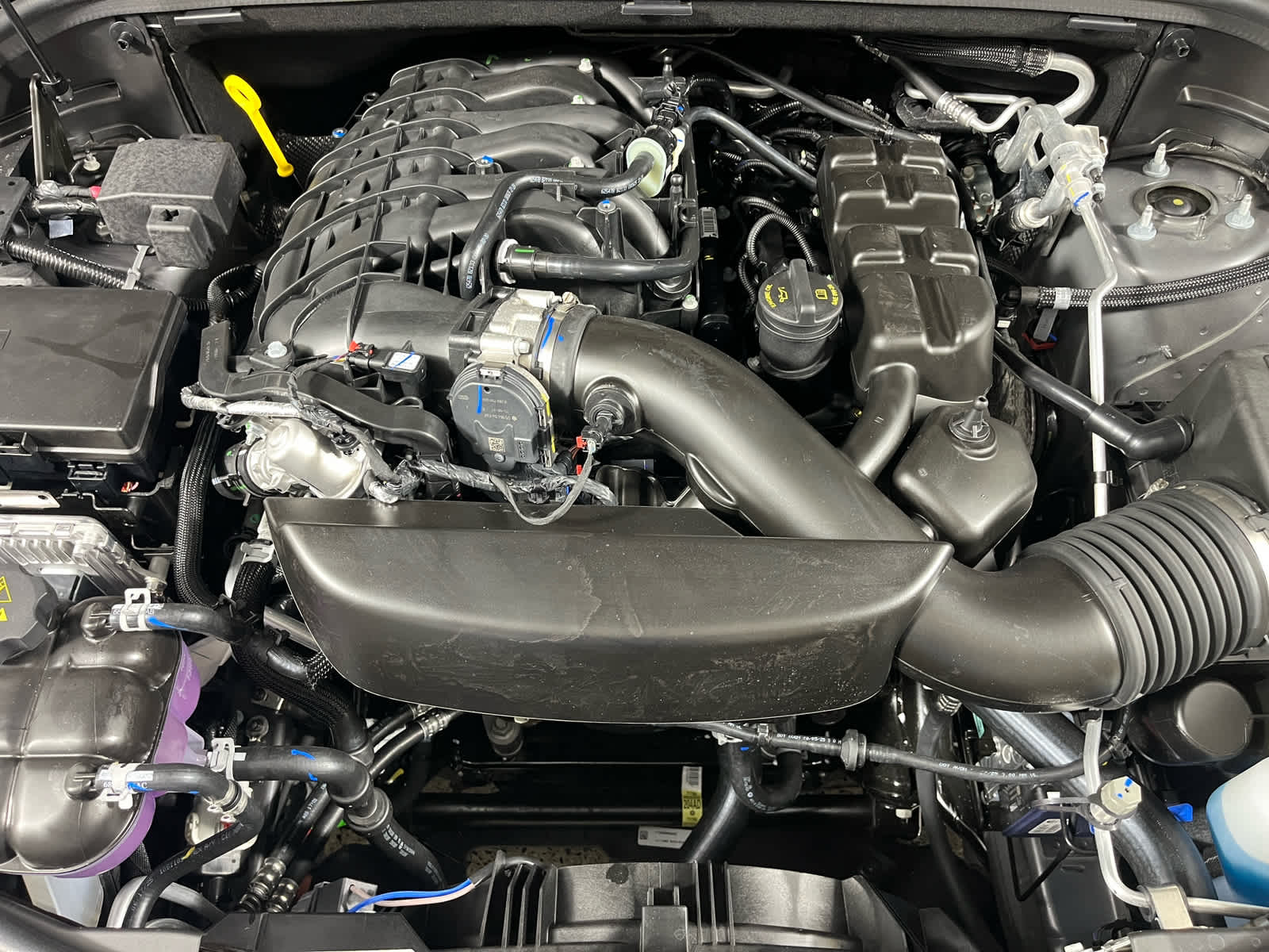 2026 Dodge Durango DURANGO GT RWD