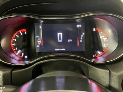 2020 Dodge Durango GT Plus