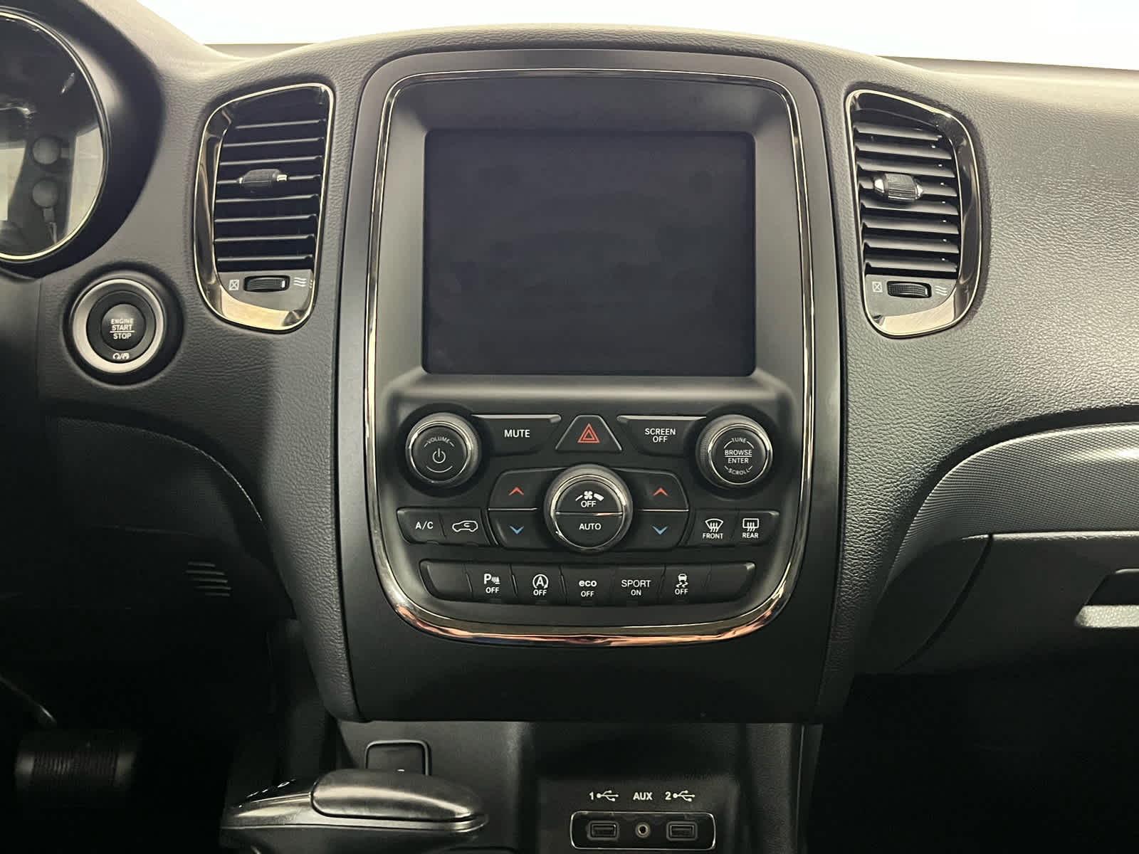 2020 Dodge Durango GT Plus