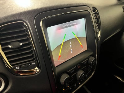 2020 Dodge Durango GT Plus