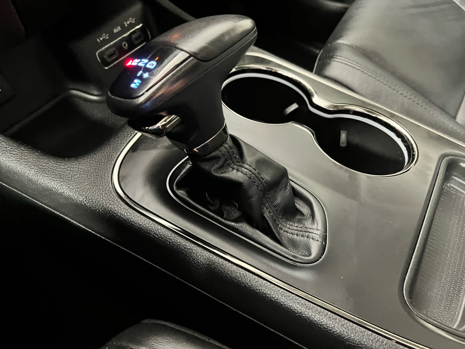 2020 Dodge Durango GT Plus