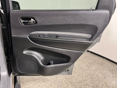 2020 Dodge Durango GT Plus