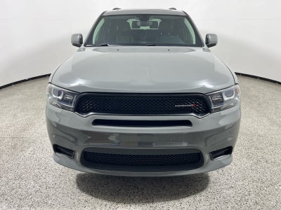 2020 Dodge Durango GT Plus