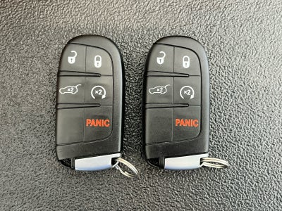 2020 Dodge Durango GT Plus