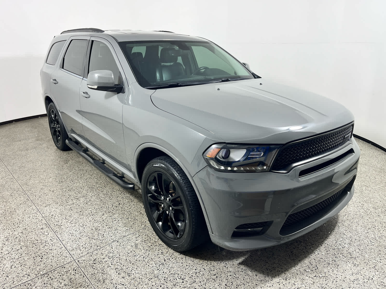 2020 Dodge Durango GT Plus