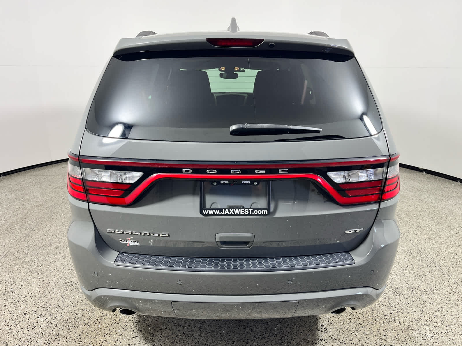 2020 Dodge Durango GT Plus