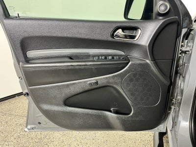 2020 Dodge Durango GT Plus