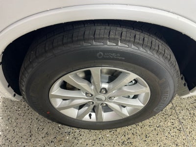 2026 Dodge Durango DURANGO GT RWD