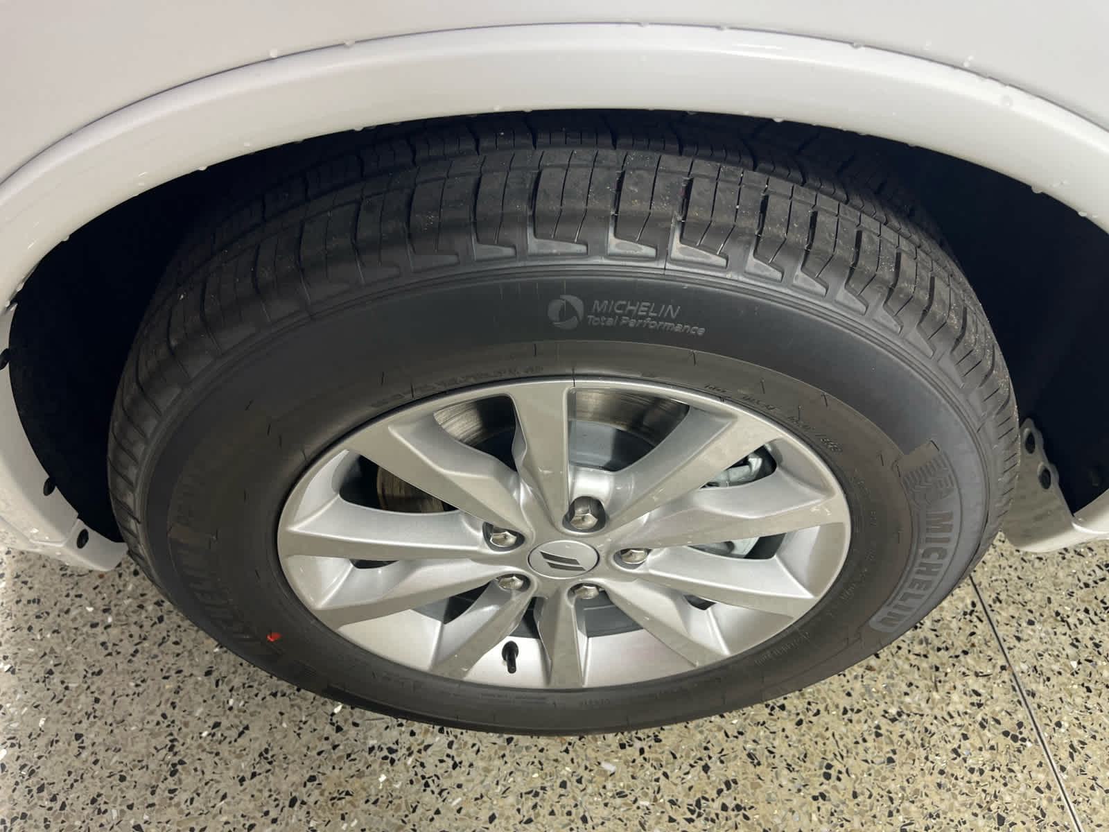 2026 Dodge Durango DURANGO GT RWD