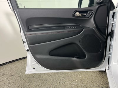 2026 Dodge Durango DURANGO GT RWD