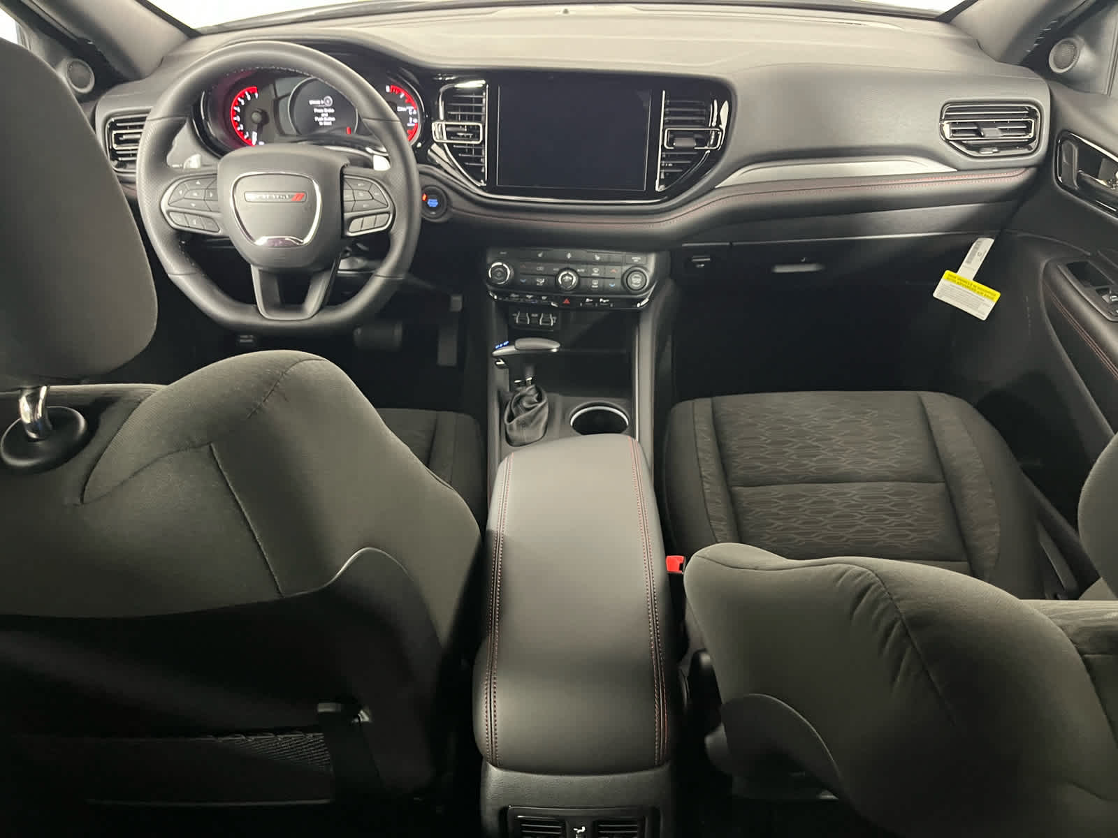 2026 Dodge Durango DURANGO GT RWD