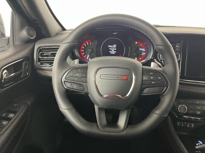2026 Dodge Durango DURANGO GT RWD