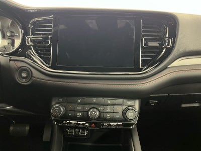 2026 Dodge Durango DURANGO GT RWD