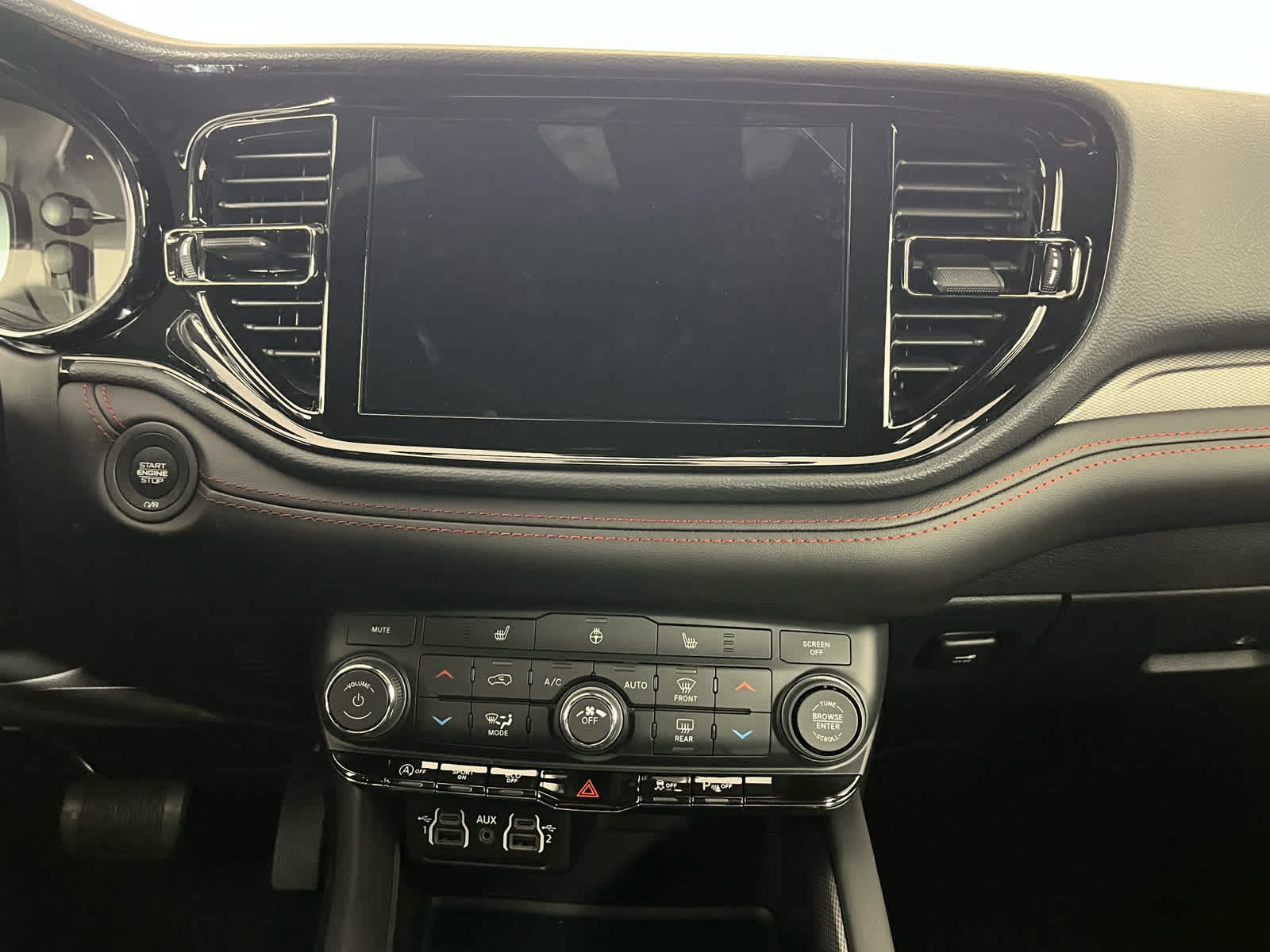 2026 Dodge Durango DURANGO GT RWD