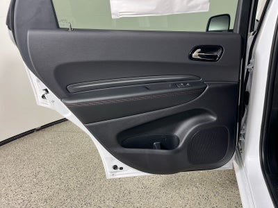 2026 Dodge Durango DURANGO GT RWD