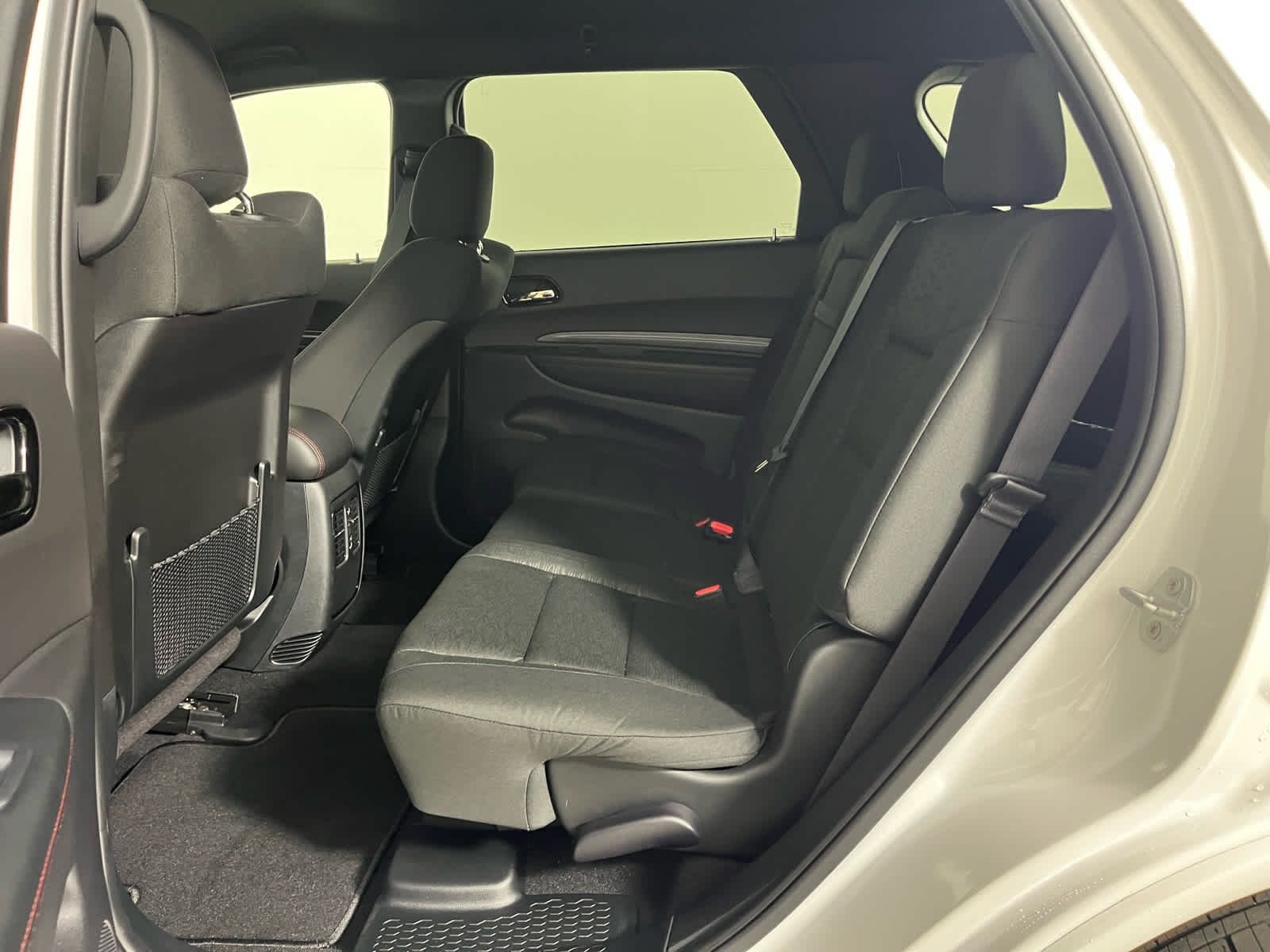 2026 Dodge Durango DURANGO GT RWD