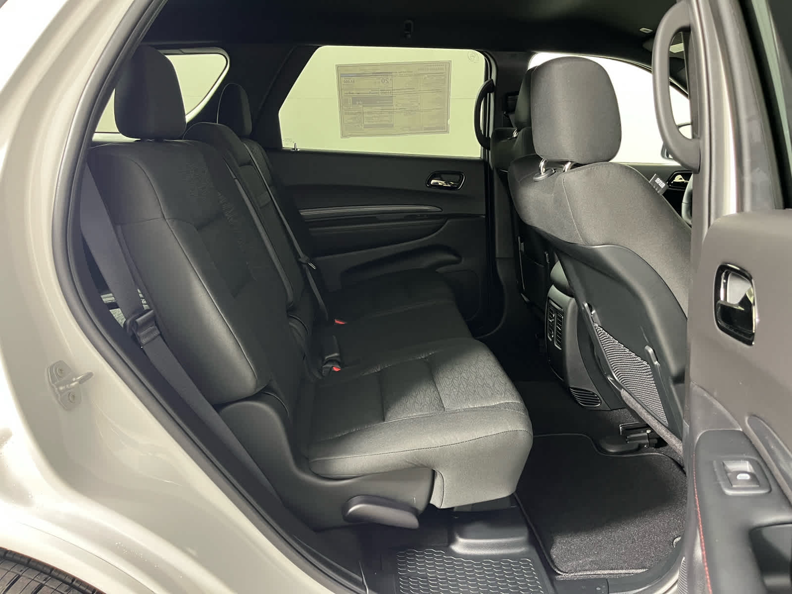 2026 Dodge Durango DURANGO GT RWD