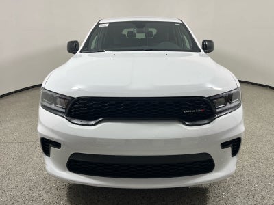 2026 Dodge Durango DURANGO GT RWD