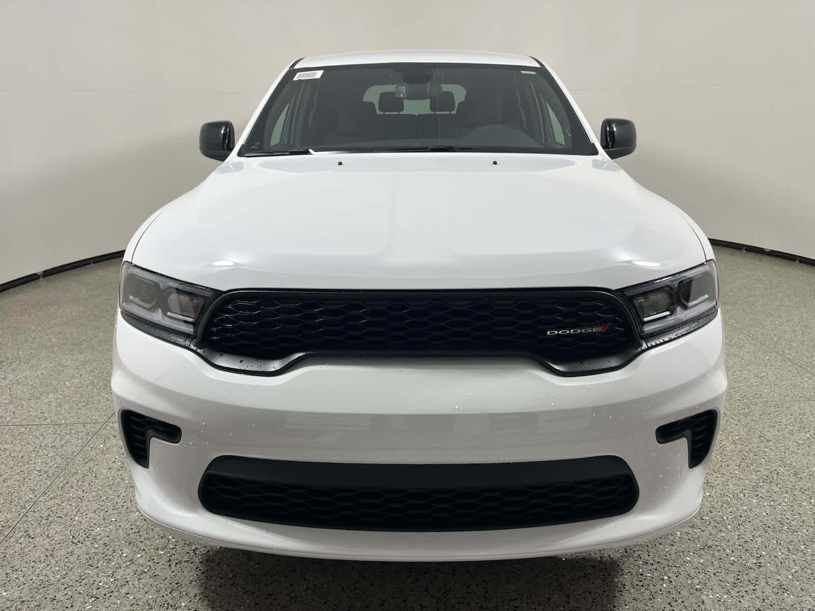 2026 Dodge Durango DURANGO GT RWD
