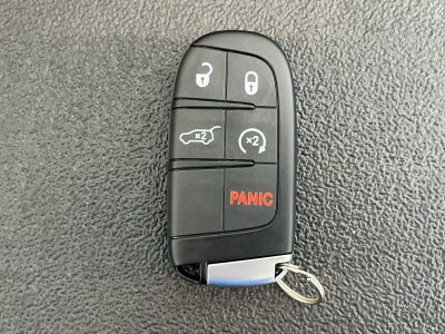 2026 Dodge Durango DURANGO GT RWD