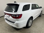 2026 Dodge Durango DURANGO GT RWD