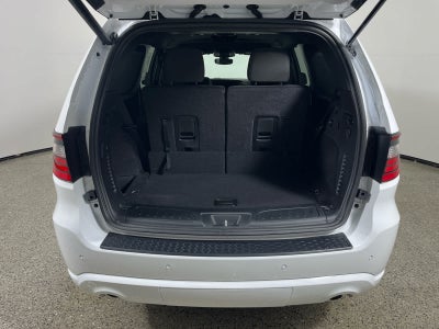 2026 Dodge Durango DURANGO GT RWD