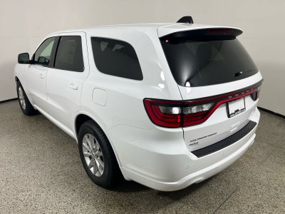 2026 Dodge Durango DURANGO GT RWD
