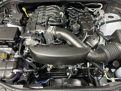 2026 Dodge Durango DURANGO GT RWD