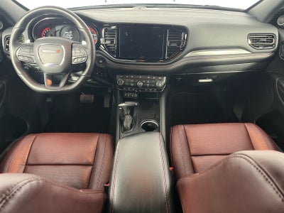 2025 Dodge Durango GT Plus AWD
