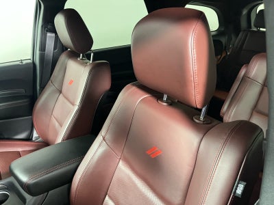 2025 Dodge Durango GT Plus AWD