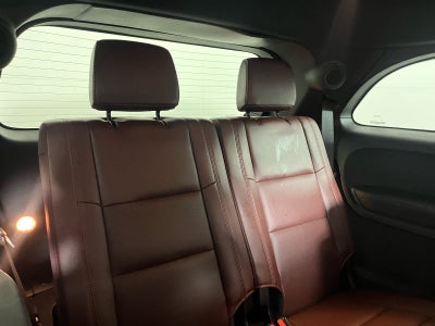 2025 Dodge Durango GT Plus AWD