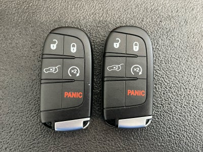 2025 Dodge Durango GT Plus AWD