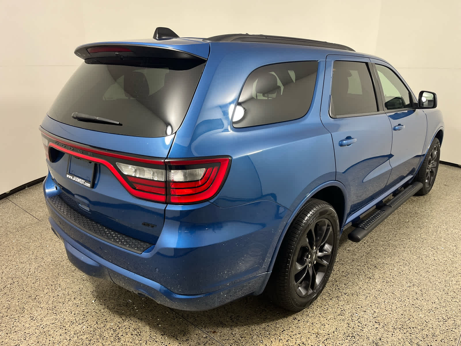 2025 Dodge Durango GT Plus AWD