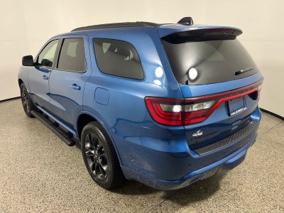 2025 Dodge Durango GT Plus AWD