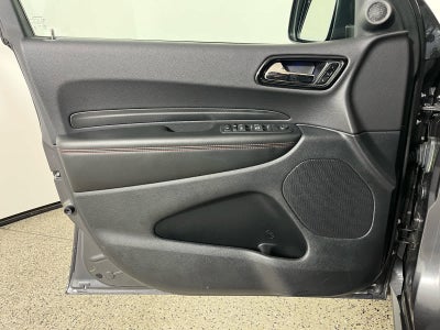 2025 Dodge Durango GT Plus AWD
