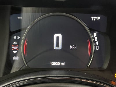 2025 Dodge Durango GT Plus AWD